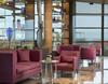 Отель Crowne Plaza Istanbul Florya