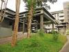 The Mountain Courtyard Thekkady