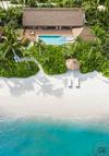 Waldorf Astoria Maldives Ithaafushi