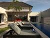 The Seminyak Suite - Private Villa - Chse Certified