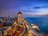 Sheraton Tel Aviv Hotel