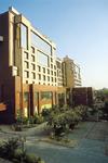 Sheraton New Delhi Hotel