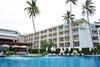 Crowne Plaza Phuket Panwa Beach, An Ihg Hotel