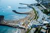 Knossos Beach Bungalows