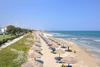 Lyttos Beach Watersplash