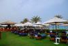 Отель Dubai Marine Beach Resort