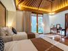 The Akasha Luxury Villas