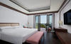 Sanya Marriott Yalong Bay Resort