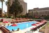 Cairo Marriott Hotel