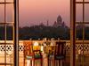 The Oberoi Amarvilas, Agra