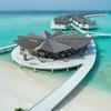 Movenpick Resort Kuredhivaru Maldives