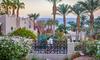 Four Seasons Resort Sharm El Sheikh