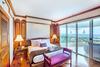 Royal Cliff Beach Hotel Pattaya