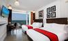Pattaya Modus Beachfront Resort