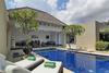 The Seminyak Suite - Private Villa - Chse Certified