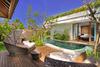 The Akasha Luxury Villas