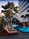 Jw Marriott Hotel Bangkok