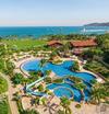 The St Regis Sanya Yalong Bay Resort