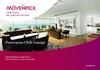 Movenpick Siam Hotel Na Jomtien Pattaya