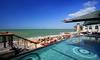 Pattaya Modus Beachfront Resort
