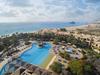 Miramar Al Aqah Beach Resort