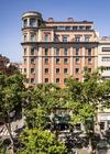 Le Meridien Barcelona