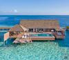 Waldorf Astoria Maldives Ithaafushi