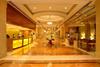 Sheraton New Delhi Hotel